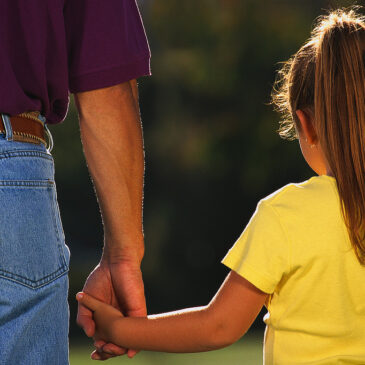Fathers: the good, the great, the bad and the ugly.