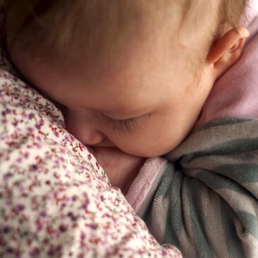 Baby Sleep Training: How the Media is Misleading Parents