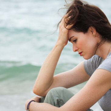 How to Handle the Pain of Parent Shame