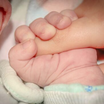 I swore I’d never… then I had kids.