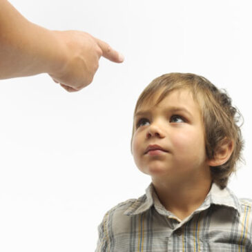 Parenting styles: what kind of government do you run in your house?