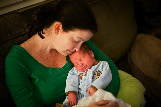 Sleep-101-for-Moms-and-Babies-by-Judy-Banfield