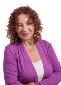 Judy Banfield: Certified Life Coach, BA, MSC, IBCLC, LLL
