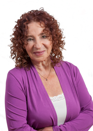 Judy Banfield: Certified Life Coach, BA, MSC, IBCLC, LLL