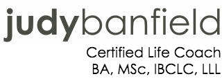 Judy Banfield Parent Counselling