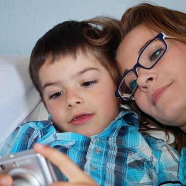 Sex, Drugs & Tattletaling: What makes your kid trust and talk to you