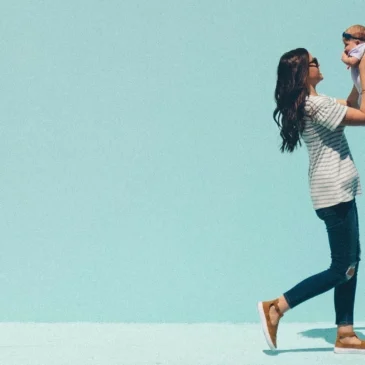 “It’s your fault” and other terrible things people tell you as a parent