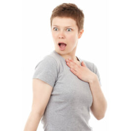 Parent Shock – when your 3 or 4 year old says awful things to you