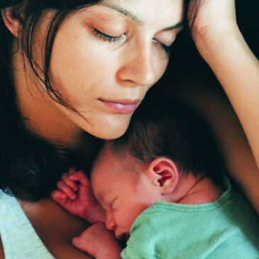 Is sleep training right for your baby?